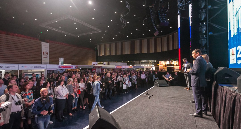 На строительном форуме «Воронеж BUILD 2019» обсудят генплан города 