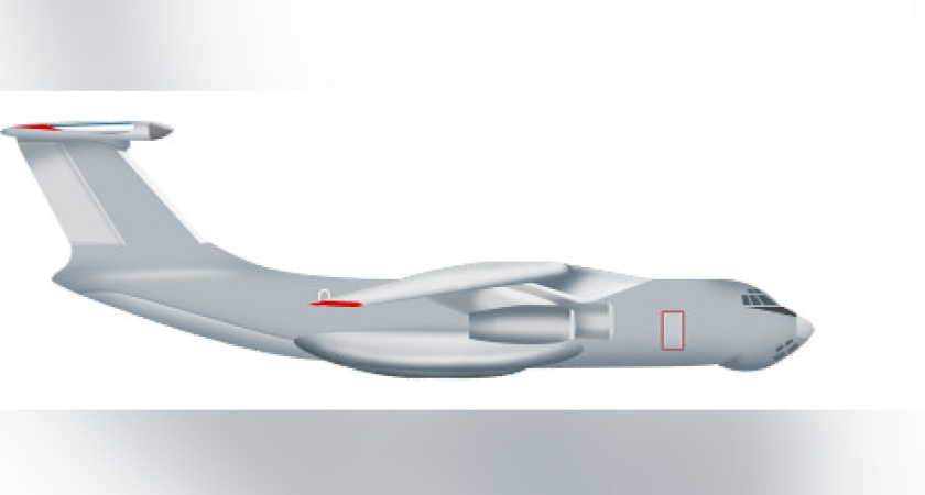 Воронежский авиазавод перевооружился за 247,6 млн рублей для производства агрегатов Ил-76МД-90А