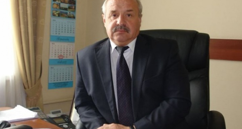 Воронежское облправительство покидает руководитель ДЭР Анатолий Букреев