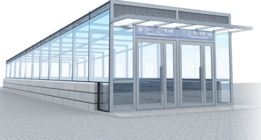 На реконструкцию четырех подземных переходов в Воронеже собираются направить 41 млн рублей