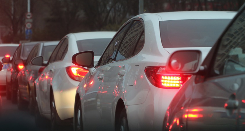 Модель транспортной системы Воронежа обойдется в 16 млн рублей