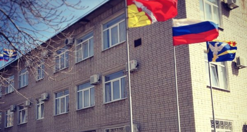 В администрации Нововоронежа подыскали замену Сергею Честикину