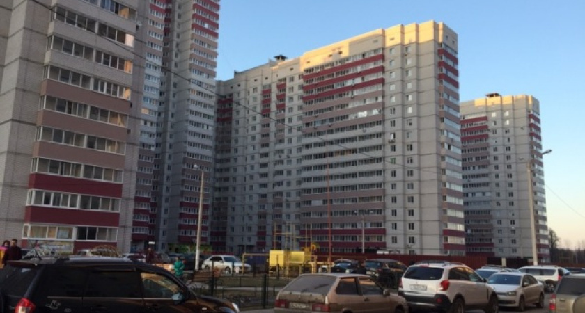 Мэрия Воронежа утвердила строительство детсада вместо школы на улице Шишкова