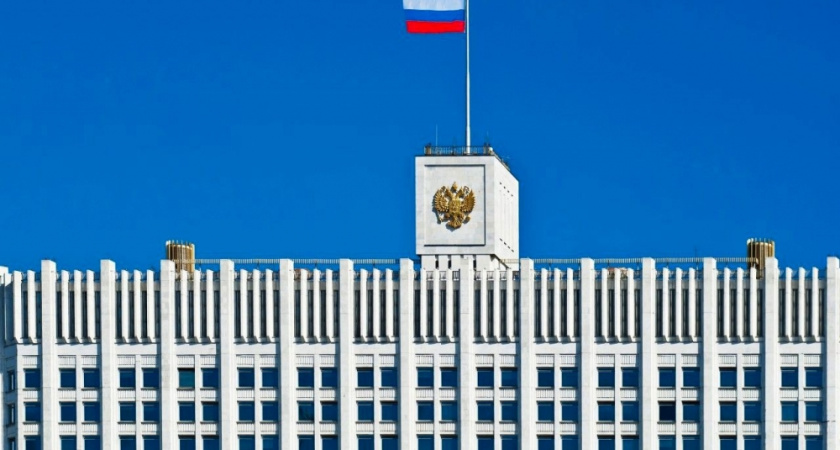 Большинство воронежцев критично относятся к деятельности правительства РФ