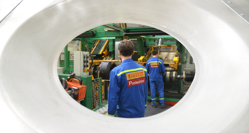 Власти надеются привлечь итальянских инвесторов в воронежскую ОЭЗ