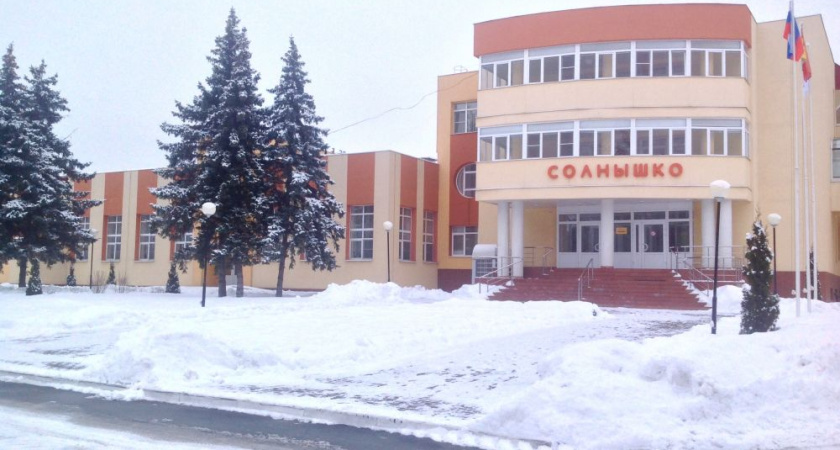 Обновление воронежского Центра одаренных детей оценили в 400 млн рублей