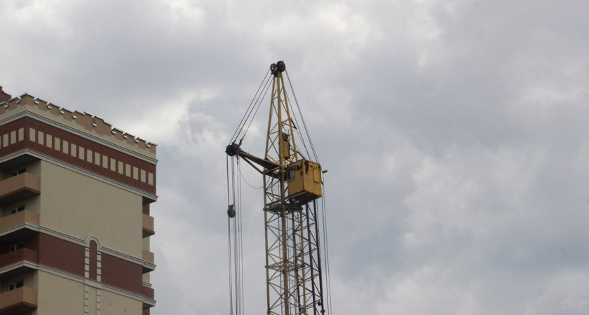 МВД доверит «Домостроительному комбинату» возведение высотки в Воронеже