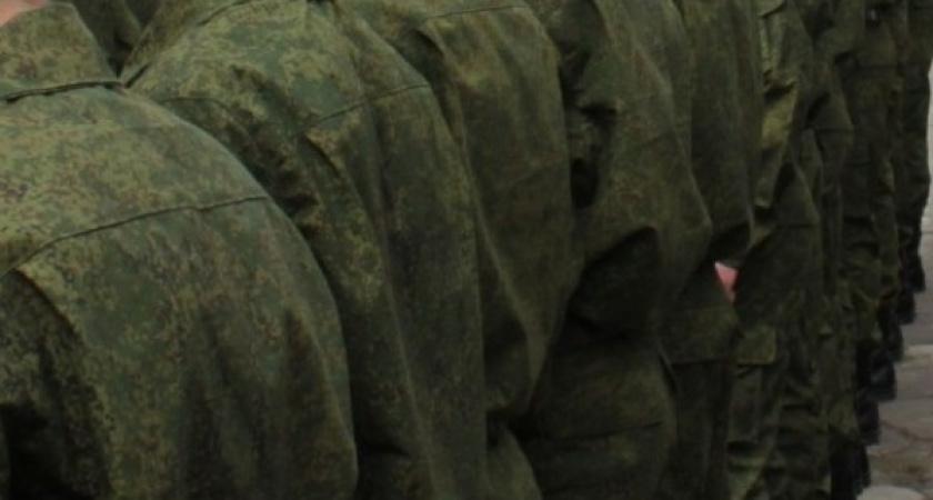 В деле о гибели срочника под Воронежем появилась версия о самоубийстве