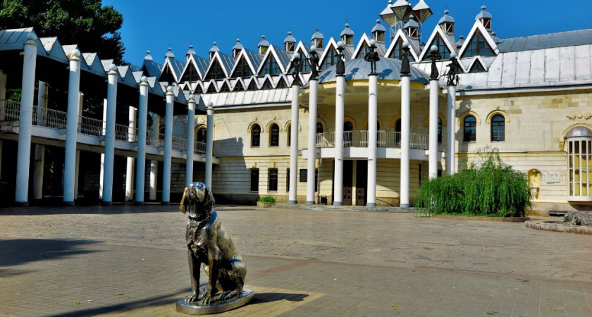 В Воронеже состоится первый международный фестиваль театров кукол