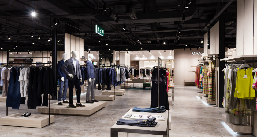 ЦУМ-Воронеж снова поборется за звание модного центра столицы Черноземья