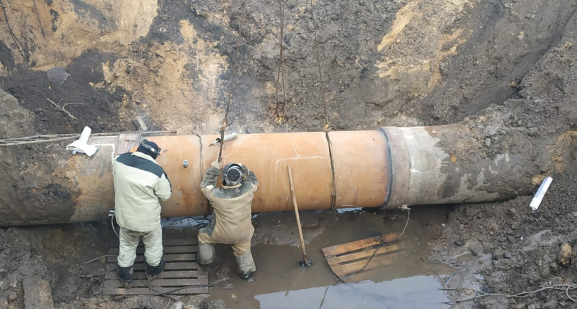 Потоп на воронежской окружной дороге вылился в прокурорскую проверку