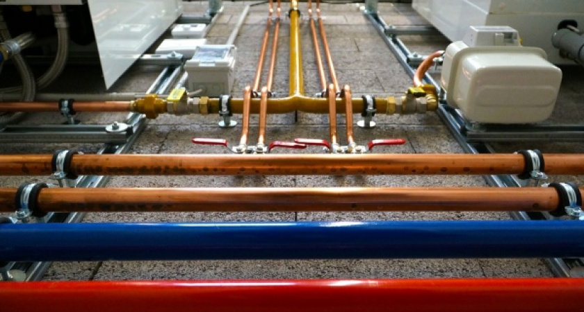 Глава УК «Коммунальщик» отделался условным сроком за махинации на 2,7 млн рублей