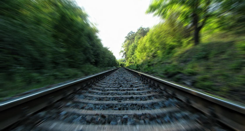 РЖД вернулись к идее скоростной магистрали Москва-Тула-Воронеж