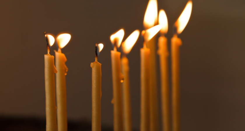 В Воронежской области заключенных привлекут к изготовлению церковной утвари и свечей