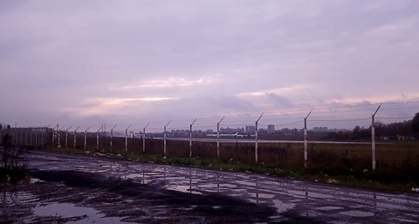 Структура ОАК присмотрит за ремонтом воронежского аэродрома «Придача» за 38 млн рублей