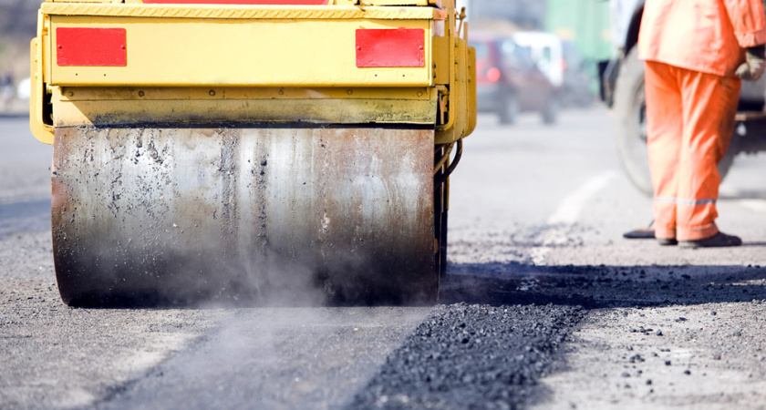 Мэрия Воронежа направит почти 63 млн рублей на ремонт Северного моста