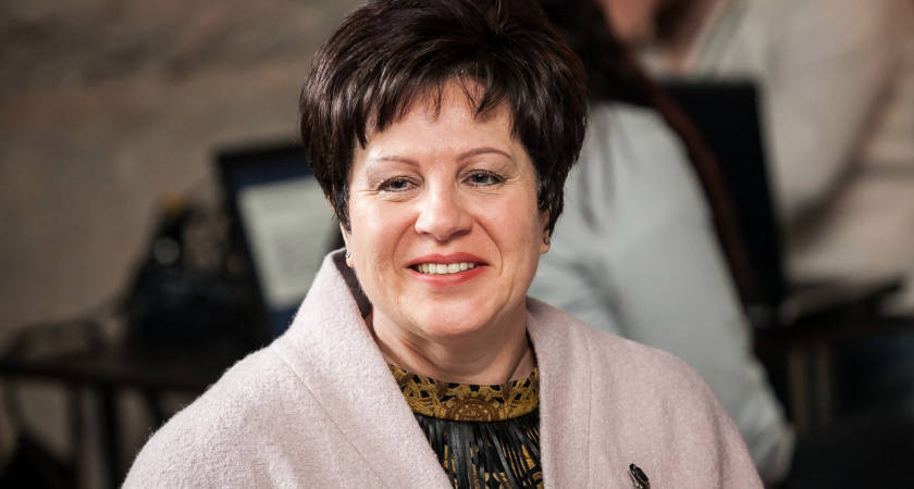 Людмила Подшивалова: «Города стали физически несоразмерны масштабам человека»