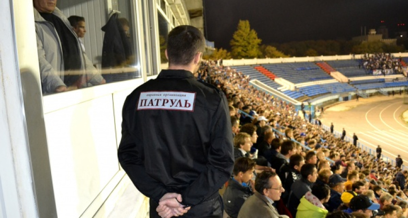 Основатель крупной воронежской охранной фирмы «Патруль» попал под стражу