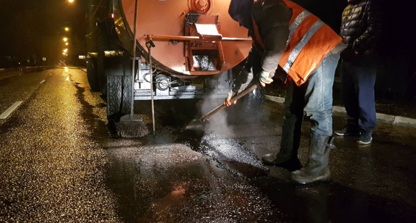 Власти направят на развитие транспортной системы Воронежа 1,9 млрд рублей