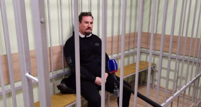 Суд оставил главу «Воронежской горэлектросети» в СИЗО еще на два месяца