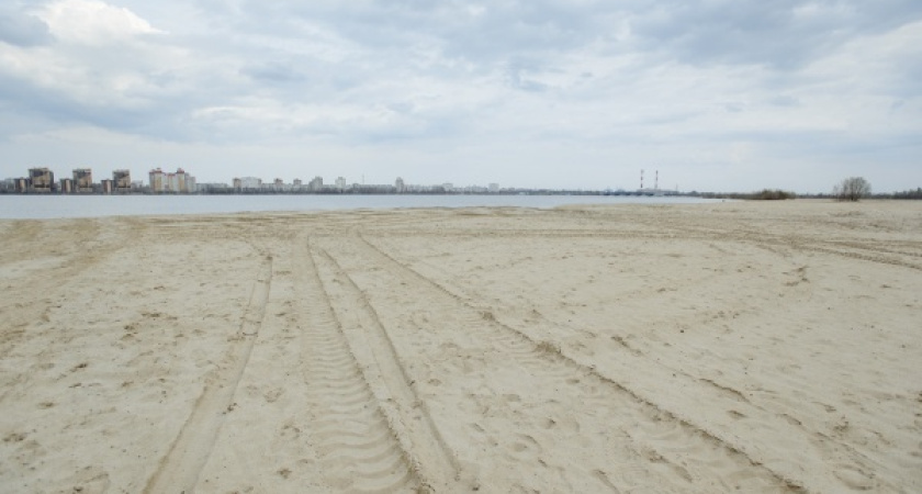 Воронежское УФАС отклонило жалобу по тендеру на исследование Петровской набережной