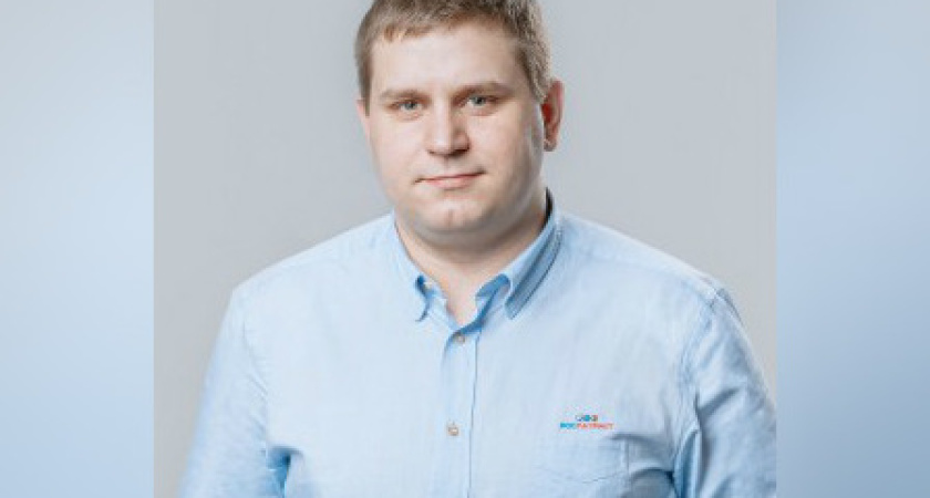 Воронежский региональный исполком ОНФ возглавил Никита Панов