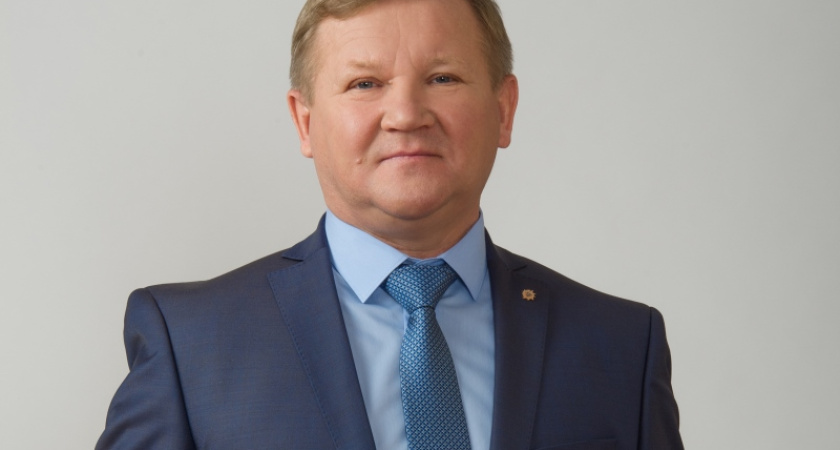 Бывший директор «Воронежэнерго» возглавил компанию-проектировщика платного участка М-4