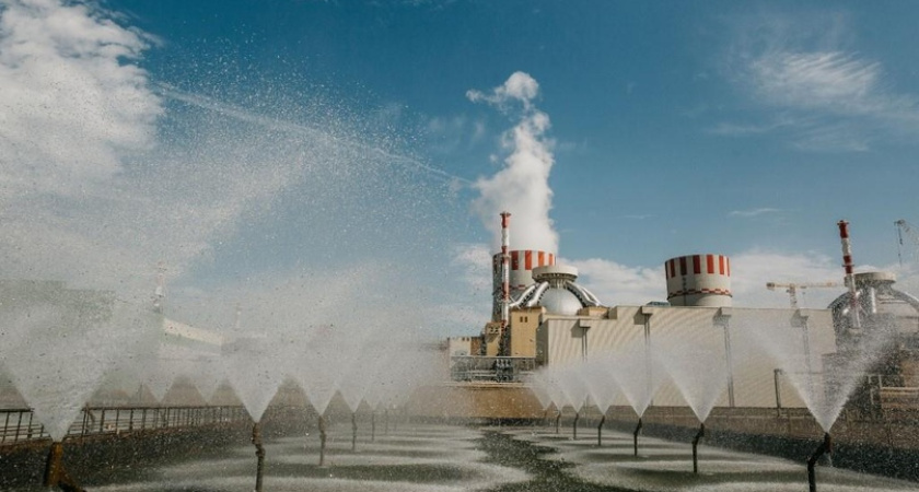 Нововоронежская АЭС-2 приступила к энергетическому пуску второго энергоблока