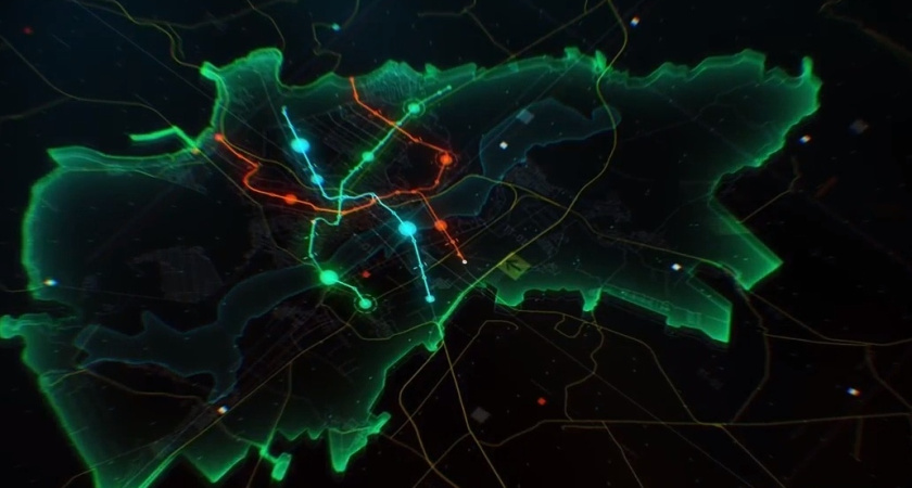 Разработчик схемы воронежского метро попытался взыскать с мэрии 3 млн рублей