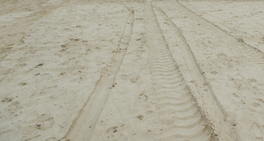 Спор вокруг намывного участка воронежского водохранилища обернулся уголовным делом