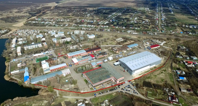 Руководство воронежского ГМЗ заявило об отсутствии сокращений на фоне финансовых проблем 