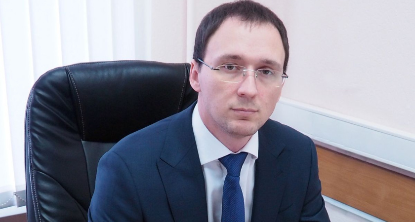 Фонду капремонта Воронежской области присмотрели нового директора