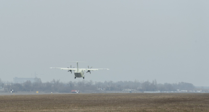 Воронежский Ил-112В впервые представят на авиасалоне МАКС-2019
