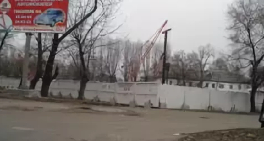 Воронежское ГСУ заподозрило сотрудников «Стройинвест лайн» в мошенничестве 