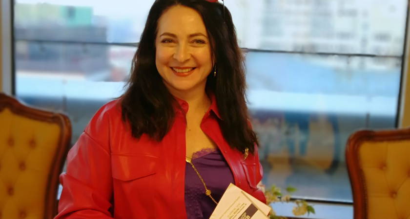 Александр Васильев предложил стиль «обшарпе» воронежским женщинам?!