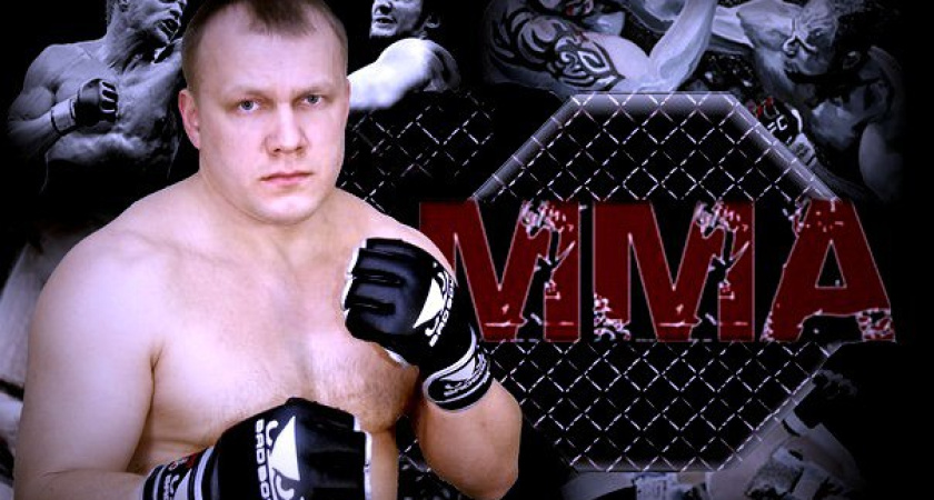 Спортсмен и поэт Павел Чибисов возглавил Терновский район Воронежской области