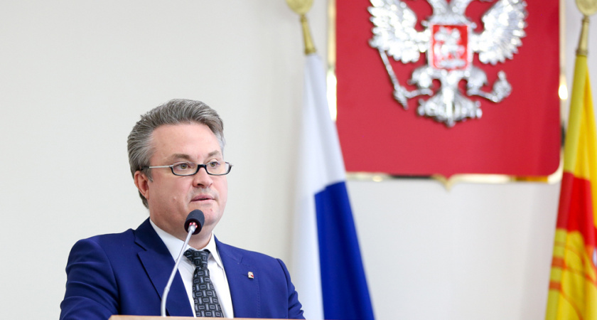 Мэрия закрыла долги «Воронежтеплосети» на 925 млн рублей