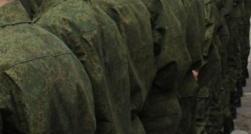 Причиной смерти найденного с пакетом на голове воронежского срочника эксперты назвали самоубийство  