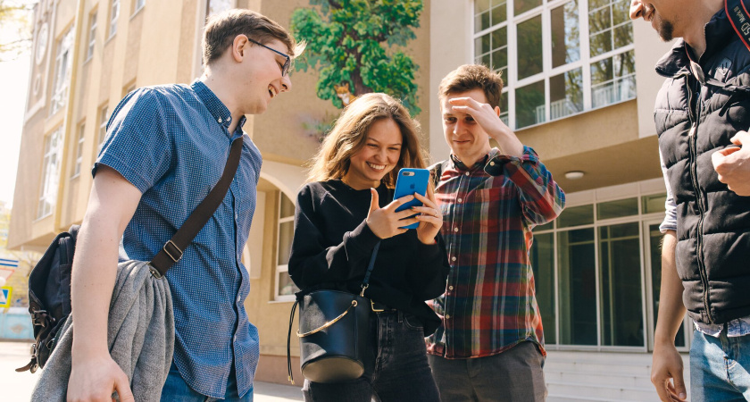 МегаФон запустил в Воронеже сверхскоростной интернет 