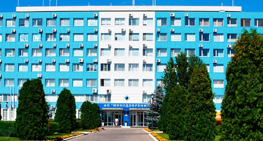 Близкая к Аркадию Ротенбергу компания вышла из управления воронежским АО «Минудобрения»