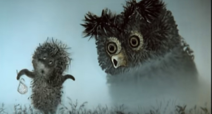 На воронежский Платоновфест приедет режиссер культового «Ежика в тумане»