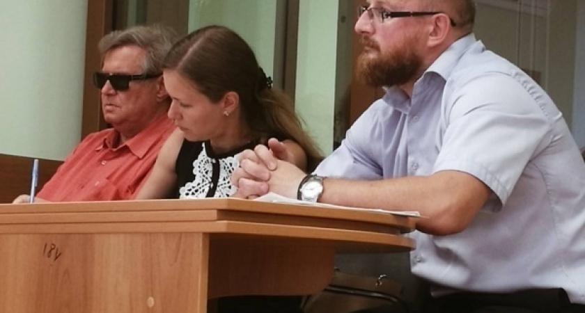 Бывший главный архитектор Воронежа в четвертый раз попытается выйти из колонии досрочно