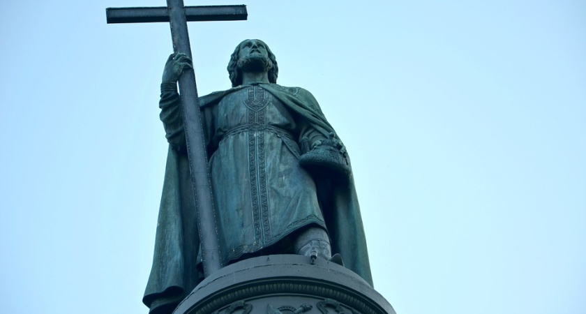 Воронежские домохозяйки выразили симпатию новому президенту Украины