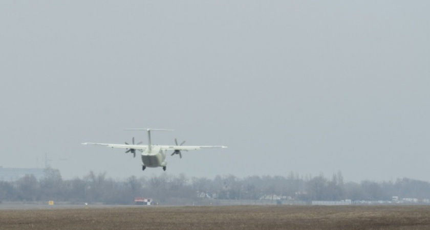 Головную структуру Воронежского авиазавода возглавил амнистированный министр