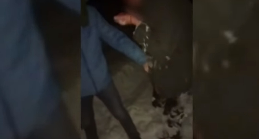 Отрезанный «наркодилеру» палец стоил воронежским «охотникам за головами» суровых тюремных сроков