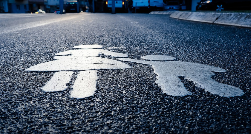 Люди погибают, чиновники ждут: когда у «Града» под Воронежем появится надземный переход?