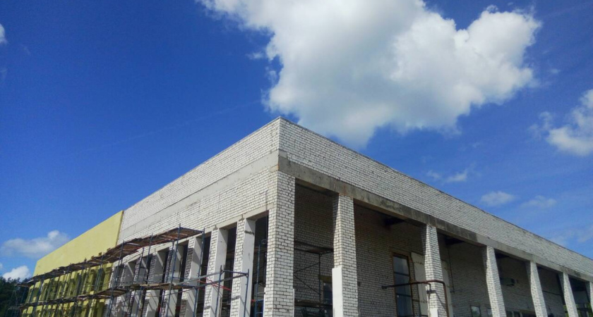 Воронежское похоронное бюро пообещало открыть крематорий к концу 2019 года