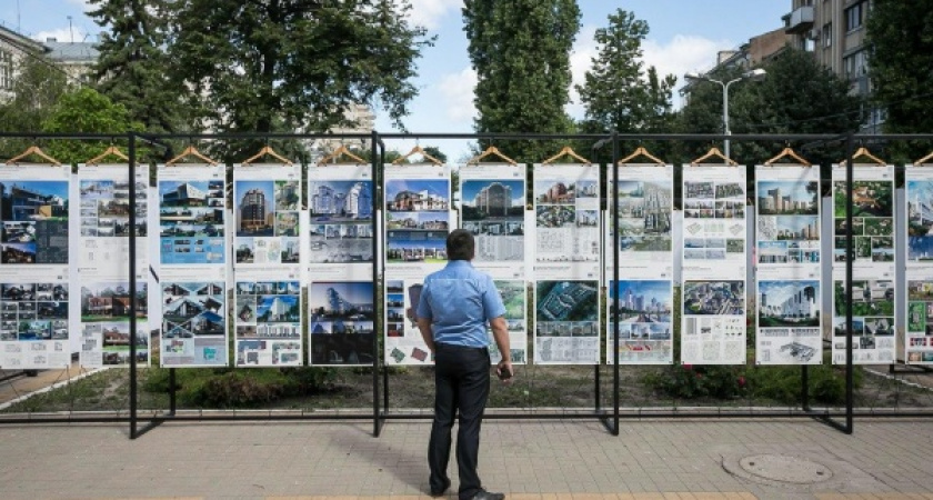 В Воронеже аукцион на проведение форума «Зодчество VRN-2019» провалился