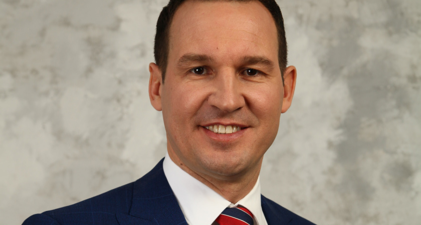 В воронежском филиале МТС новый директор