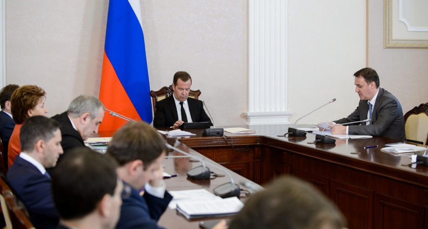 Воронежская область вдохновила главу Минсельхоза на создание отдельной структуры по развитию села